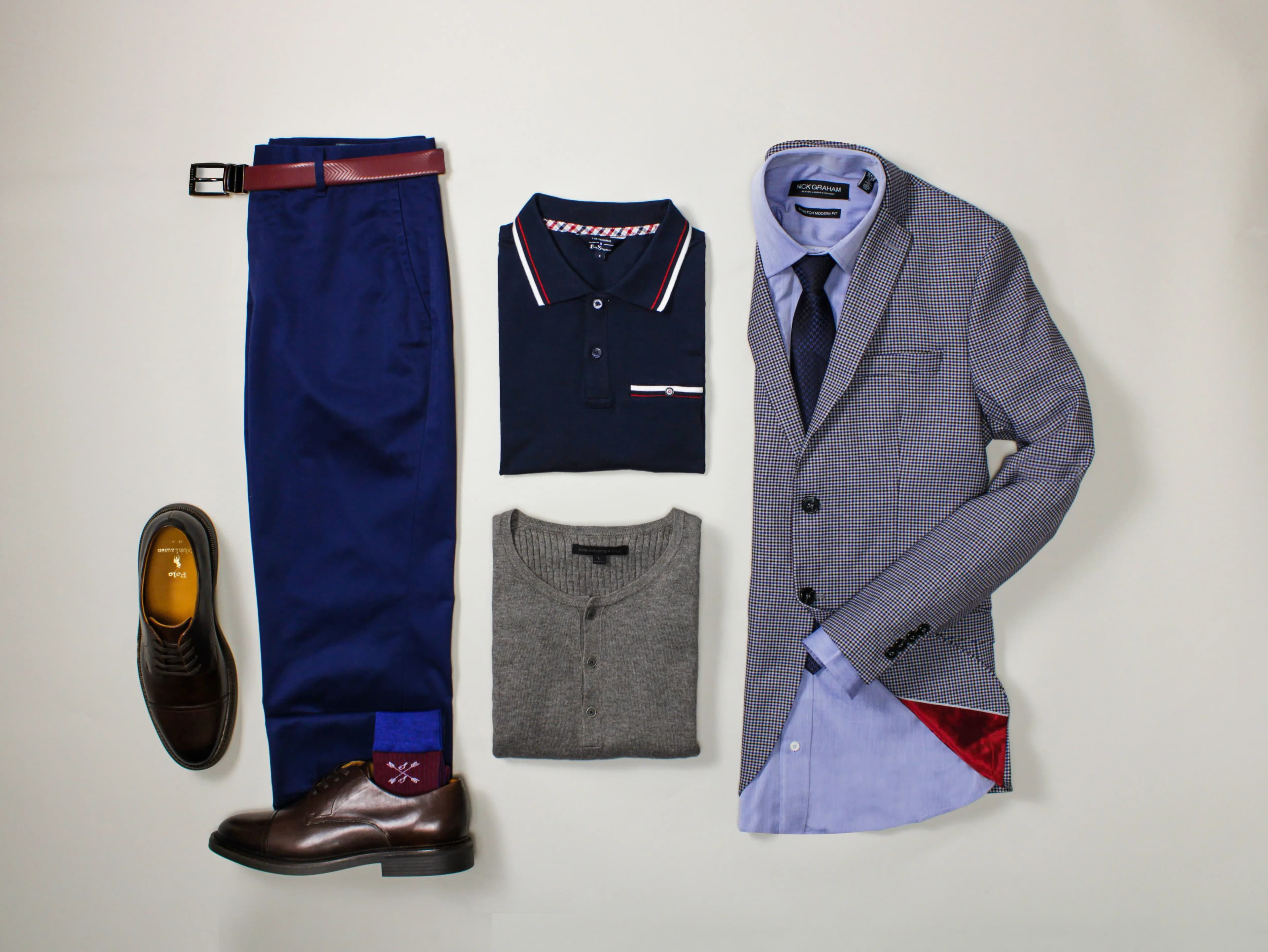 Summer Essentials